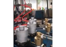 氣動(dòng)馬達(dá)用于化工場(chǎng)所攪拌